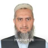 Dr. Muhammad Kashif Zafar Interventional Cardiologist Lahore