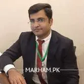 Asst. Prof. Dr. Muhammad Tariq Shafi Physiotherapist Lahore