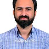 Asst. Prof. Dr. Muhammad Tariq Cancer Specialist / Oncologist Peshawar