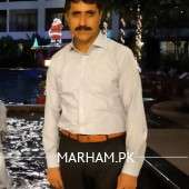 Dr. Ameer Ali Pediatrician Quetta
