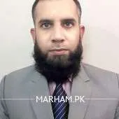 Asst. Prof. Dr. Abdul Basit Jamal Orthopedic Surgeon Chakwal