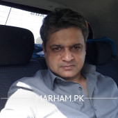 Prof. Dr. Salman Sherwani General Physician Lahore
