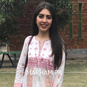 Amara Qaiser Nutritionist Sialkot