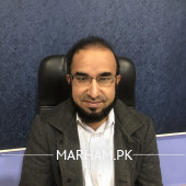 Dr. Pervez Khan Cardiologist Islamabad