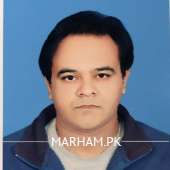 Internal Medicine Specialist in Mirpur Khas - Dr. Suhail Ahmed
