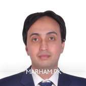 Dr. M Shehryar Zia Orthopedic Surgeon Rawalpindi