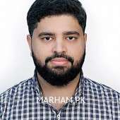 Orthopedic Surgeon in Karachi - Dr. Muhammad Hassaan Khan