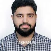 Dr. Muhammad Hassaan Khan Orthopedic Surgeon Karachi