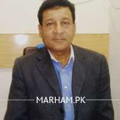 General Physician in Islamabad - Prof. Dr. Akhtar Memon