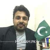 Counselor in Islamabad - Muhammad Irshad