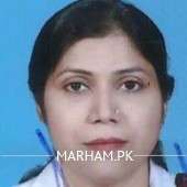 Dr. Farzana Azam General Physician Karachi