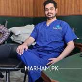 Dr. Noman Saddique General Physician Lahore