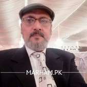 Pediatrician in Rawalpindi - Dr. Mohammad Kamran Khan