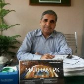 Dr. Hamid Mahmood Cardiologist Lahore