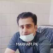 Ent Surgeon in Sialkot - Dr. Amir Ashiq