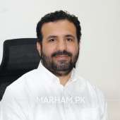 Asst. Prof. Dr. Asadullah Khan Kakar Rheumatologist Quetta