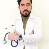 Noora Jaan Physiotherapist Quetta