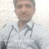 Dr. Mirza Adeeb Homeopath Lahore
