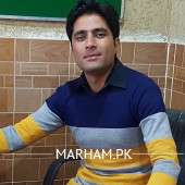 Pharmacist in Quetta - Dr. Asad Khan