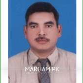 Dr. Muhammad Naeem Baig Homeopath Multan