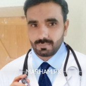 Dr. Fakhar Iqbal General Physician Islamabad