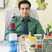 Physiotherapist in Faisalabad - Dr. Faisal Rasool Pt