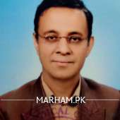 Assoc. Prof. Dr. Sohail Babar Khan Pediatrician Abbottabad