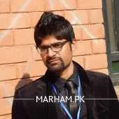 Asif Iqbal Psychologist Islamabad