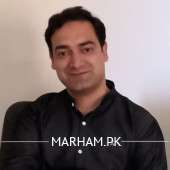Internal Medicine Specialist in Mansehra - Asst. Prof. Dr. Muhammad Adeel Alam
