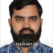 Dr. Abdul Muqtadir Abbasi Haemoncologist Karachi