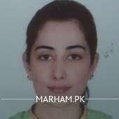 Dr. Rabia Ishfaq Dermatologist Lahore