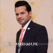 Pulmonologist / Lung Specialist in Sialkot - Asst. Prof. Dr. Shanawer Qaiser
