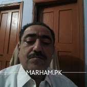 General Physician in Nawabshah - Asst. Prof. Dr. Jeando Khan
