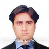 Dr. Sagheer Khan Cardiologist Lahore