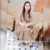 Psychologist in Sialkot - Wajeeha Malik