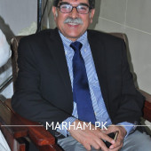 Cardiologist in Islamabad - Prof. Dr. Imran Saeed Ali