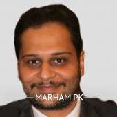 Asst. Prof. Dr. Syed Salman Shah Andrologist Peshawar
