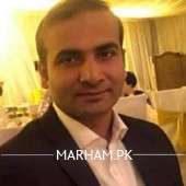 Asst. Prof. Dr. H M Adnan Mahmood Pediatric Surgeon Lahore