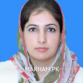 Dermatologist in Rawalpindi - Dr. Sumyra Saleem