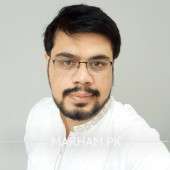 Dermatologist in Bahawalpur - Dr. Haseeb Ahmad