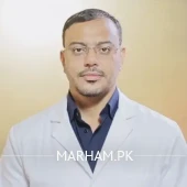 Profile Photo of Dr. Muhammad Kamran