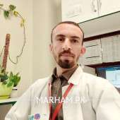 Pharmacist in Islamabad - Dr. Irfan