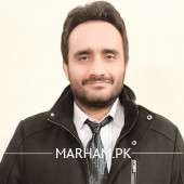 Asst. Prof. Dr. Alamzeb Khan Neuro Surgeon Quetta