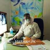 Dr. Zahid Hussain Pulmonologist / Lung Specialist Karachi
