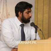 Dr. Usman Ashraf Dentist Karachi