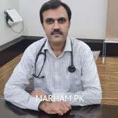 General Physician in Hyderabad - Dr. Asif Talpur