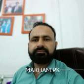 Asst. Prof. Dr. Murad Ali Internal Medicine Specialist Mardan