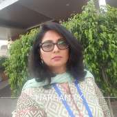 Assoc. Prof. Dr. Arifa Bari Gynecologist Rawalpindi