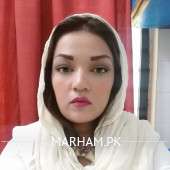 Gynecologist in Rawalpindi - Dr. Javeria Akhtar