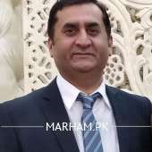Dr. Jawad Ahmad Anesthetist Lahore